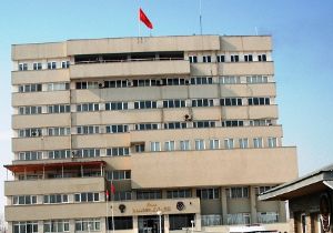 Emniyete hain saldırı